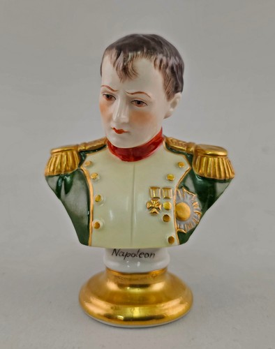 Buste napoleon figur kämmer - napoleon,