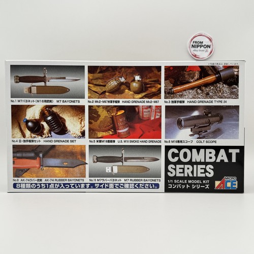 Micro ace combat series 8 - micro, no