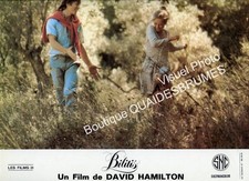 7 Photos. BILITIS (1976) David