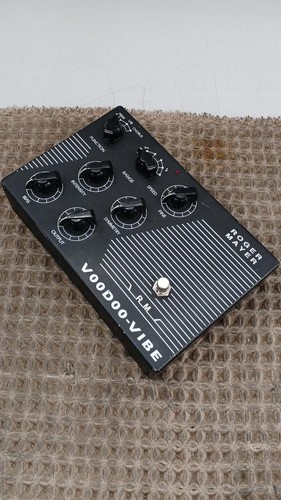 Pédale effet guitare - d'effet, roger