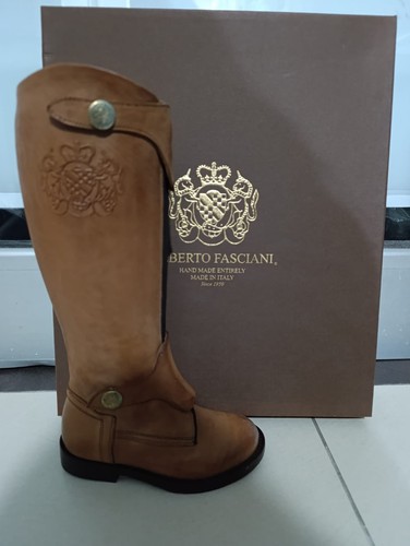 Alberto fasciani bottes - alberto,