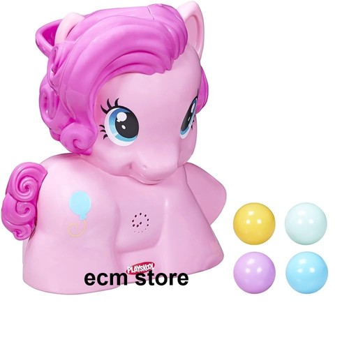 Playskool bombe balles amis - bombe,