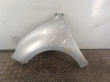 Aile avant gauche RENAULT SCENIC 3 PHASE 1 631018882R