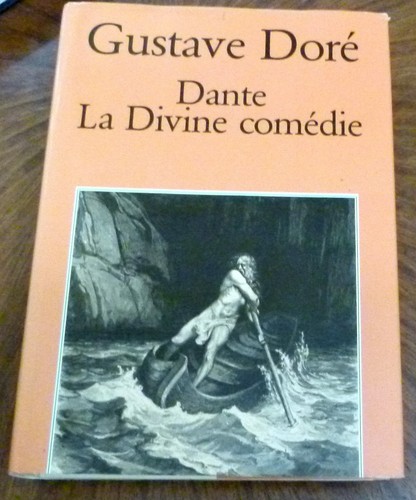 Gustave doré dante - -,