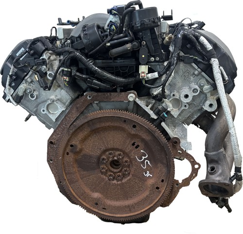 Moteur pour ford mustang - ford,