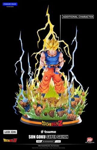 Tsume arts action figure - arts,