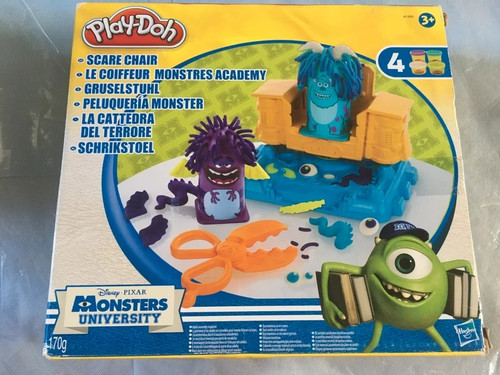 Pate modeler play doh - modeler, disney