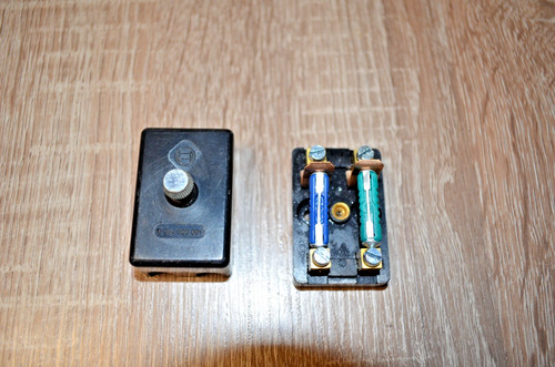 Boite fusibles pour - boite,