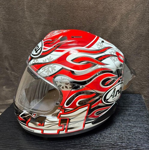 Arai haga - arai, rx-7x