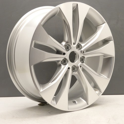 Bmw argent alliage - x1, "