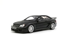 MERCEDES-BENZ C209 CLK DTM AMG