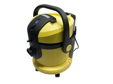 Aspirateur laveur Karcher SE
