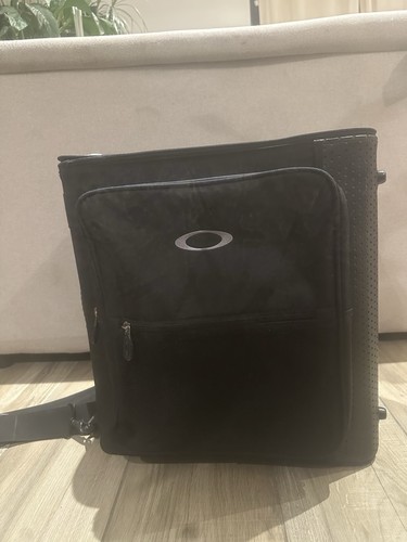 Rare valise oakley vintage - valise,