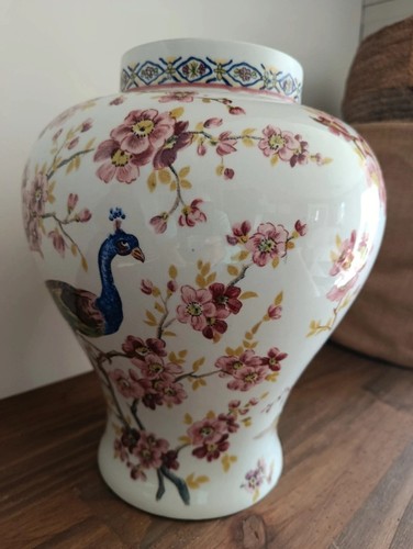 Vase chinois vintage - , en
