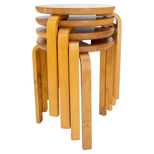 Set alvar aalto round - aalto,