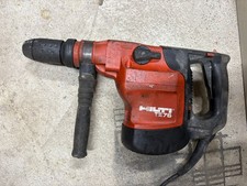 Marteau perforateur burineur - perforateur,