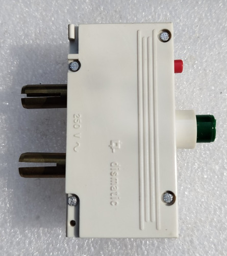 Legrand disjoncteur unipolaire - disjoncteur,