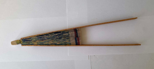 Collection ancien eventail - ancien,