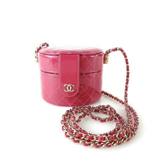 Chanel trousse maquillage - trousse, de