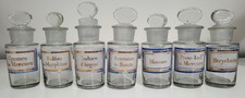 Rare lot anciens petits - rare, de
