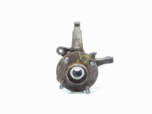 Fusee avant gauche - , nissan
