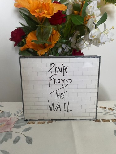 Coffret album 2cd pink - 2cd,