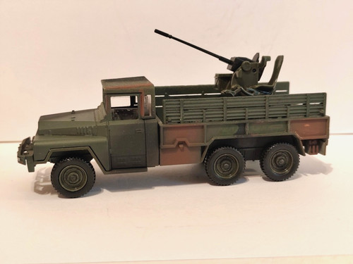 Solido militaire acmat vlra - militaire,