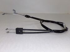 Cable frein moteur et traction tondeuse Titan TTLMP170sp53 ref 53230-LB19-0100