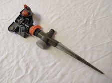 Gardena Arroseur rotatif à pulsations sur pic