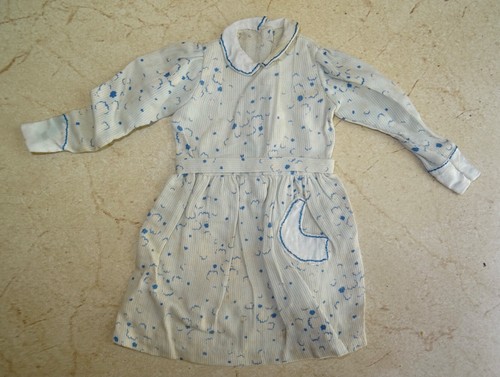Ravissante petite robe