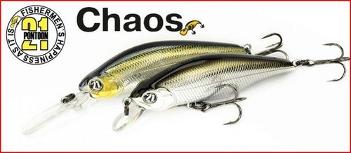 Pontoon poisson nageur - poisson,