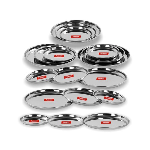 Acier inoxydable lourd jauge - acier,