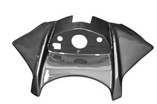 Cache du réservoir Carbone