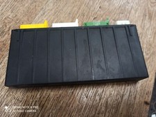 BOITIER PHARE CONFORT BMW SERIE 7 E32 730i 1379016