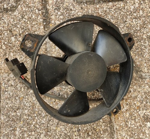 Ventilateur yamaha majesty 125 - ventilateur,