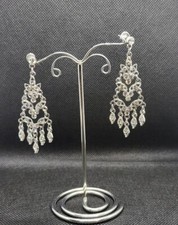 BOUCLES D'OREILLES LONGUE