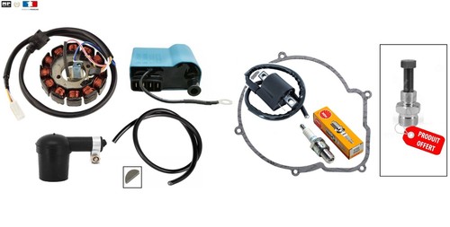 Kit allumage stator bobine - allumage,