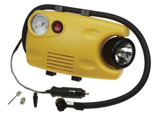 Compresseur air gonfleur - de,