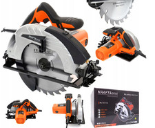 Scie Circulaire Scie Lame De