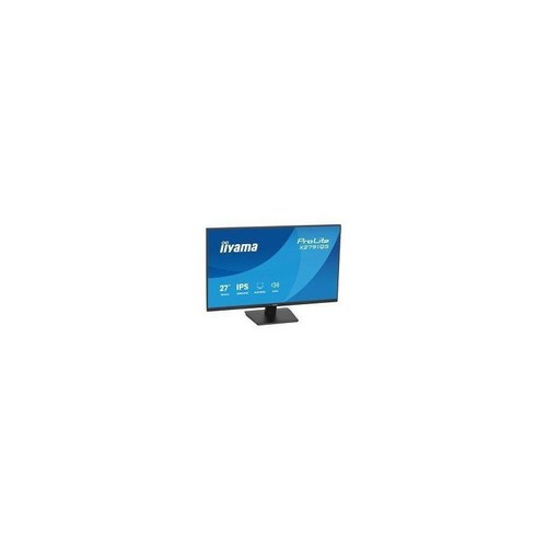 Ecran iiyama 27 qhd - ecran,