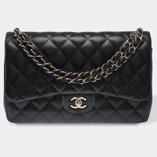 Sac chanel timeless classique - sac,