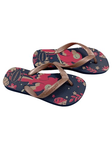 Havaianas tongs enfants bleu - havaianas,