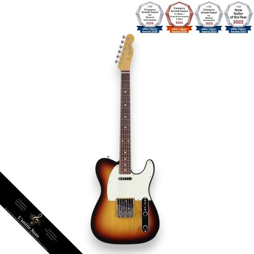 Fender japan tl62b70tx - fender,