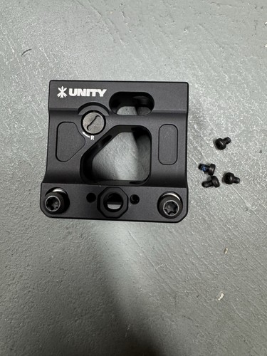 Unity fst micb - micro, set