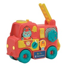 Camion de Pompiers Enfants 18