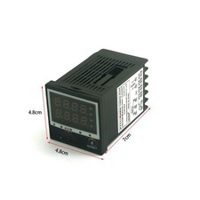 Compteur numérique à
