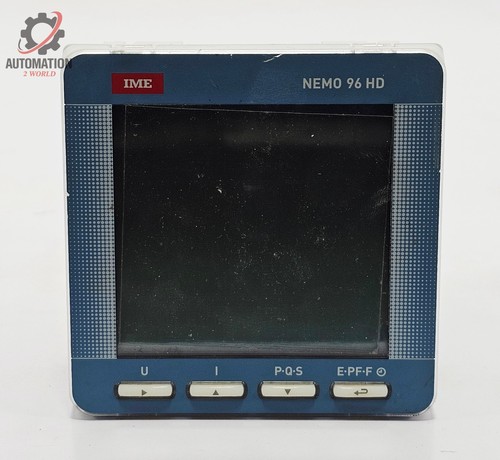 Ime nemo mf96001 - nemo, hd