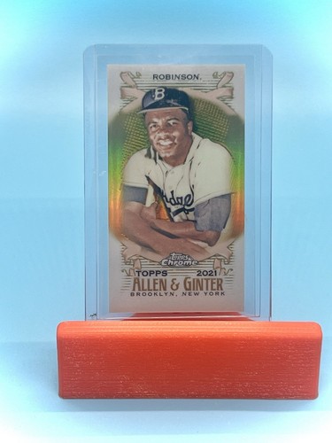 2021 allen ginter - allen, &
