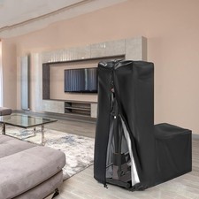 Housse de protection pour vélo elliptique imperméable pour usage domestique