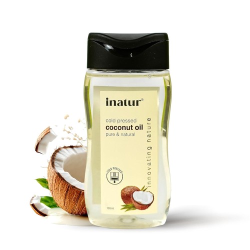 Inatur huile noix coco - inatur, de